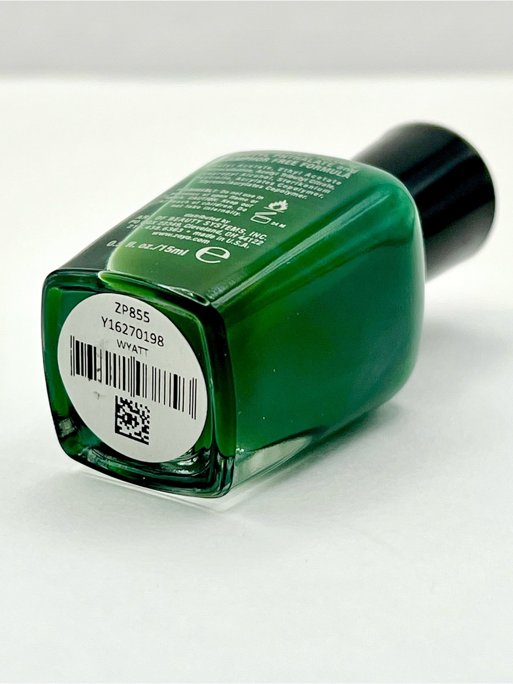 NEW Zoya “Wyatt” - Picture 15 of 15